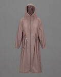 Herno LAMINAR PARKA IN 3L TRANSLUCENT RIPSTOP Powder GC00086DL128314013