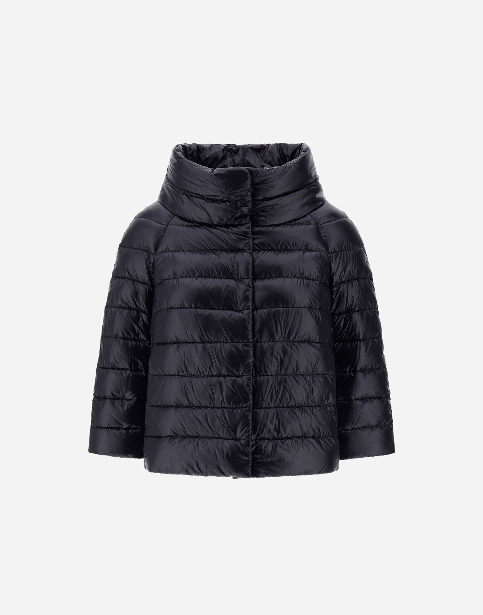 レディース ショート ダウンジャケット | Herno®