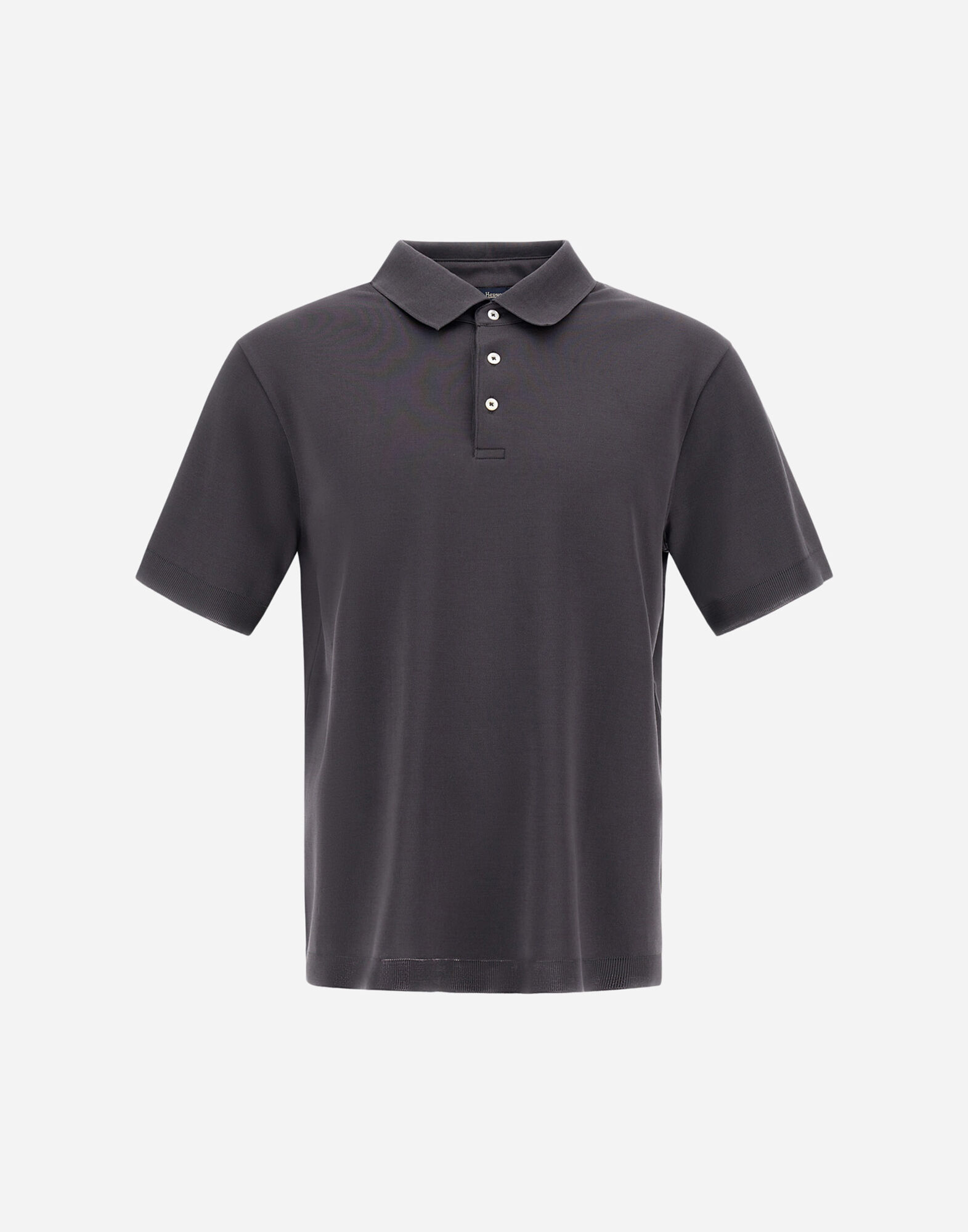Men's T-shirts and Polos - Cotton or Jersey | Herno®