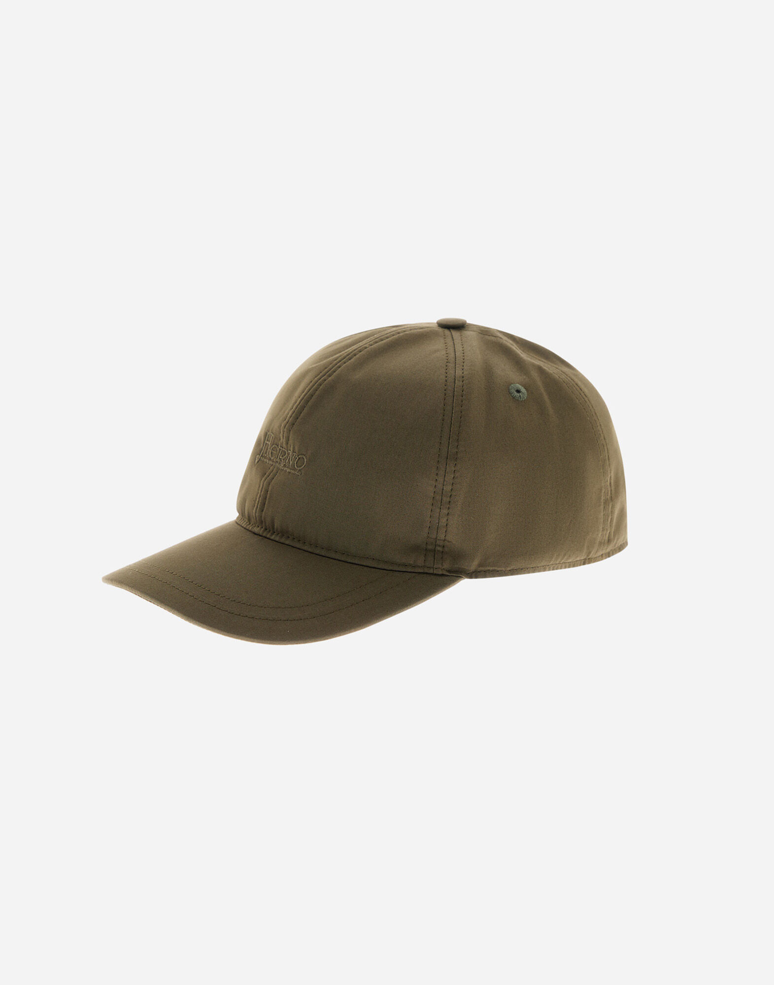 メンズ ディーン キャップ ミリタリー | Herno® (ヘルノ)
