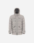 Herno L'ESKIMO Vanilla PI004ULE192881800