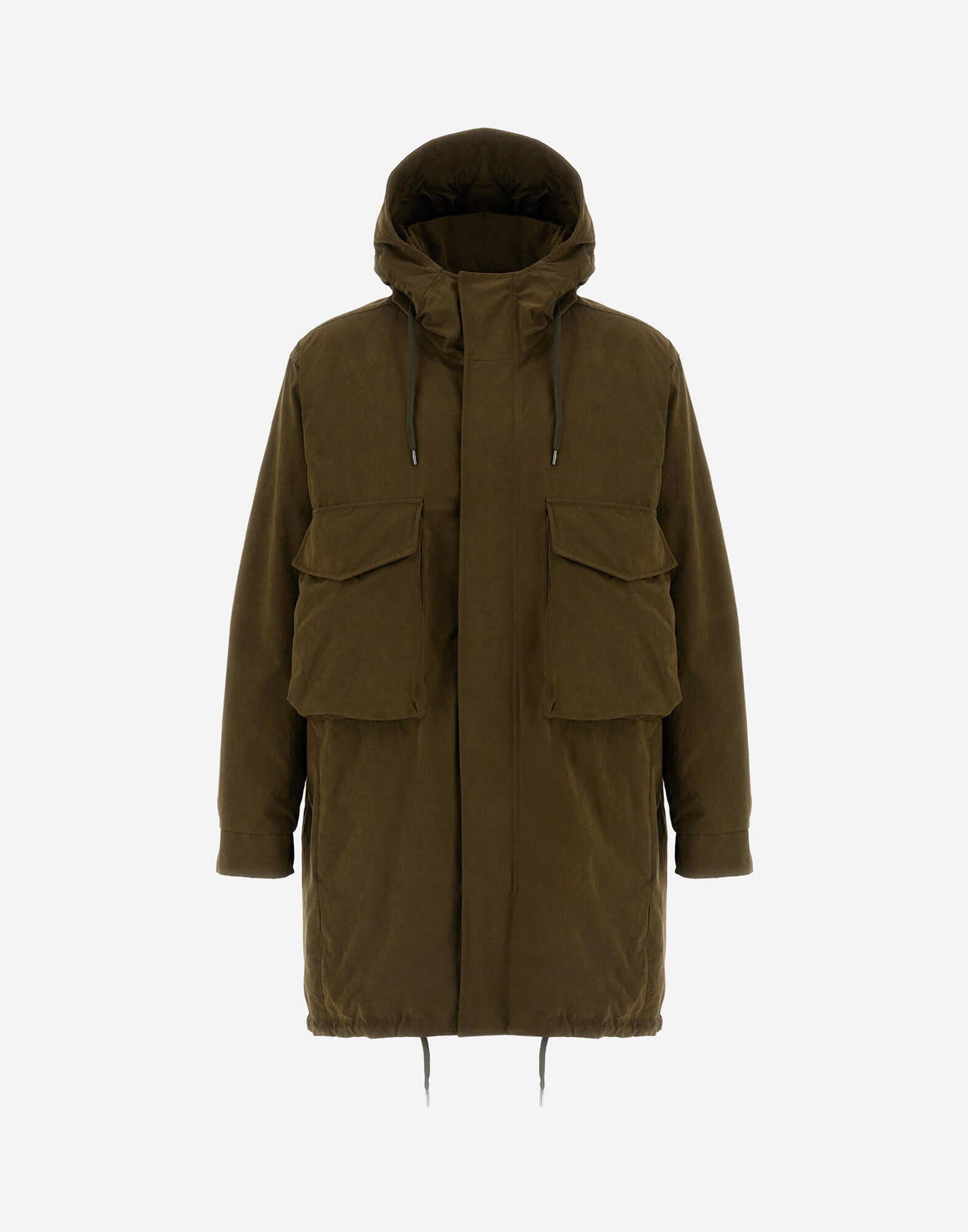 メンズ　コート　HERNO ヘルノ公式eショップ] トレンチコート&コート | Herno®