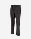 TROUSERS IN WARM TECH Herno product thumbnail image view 6