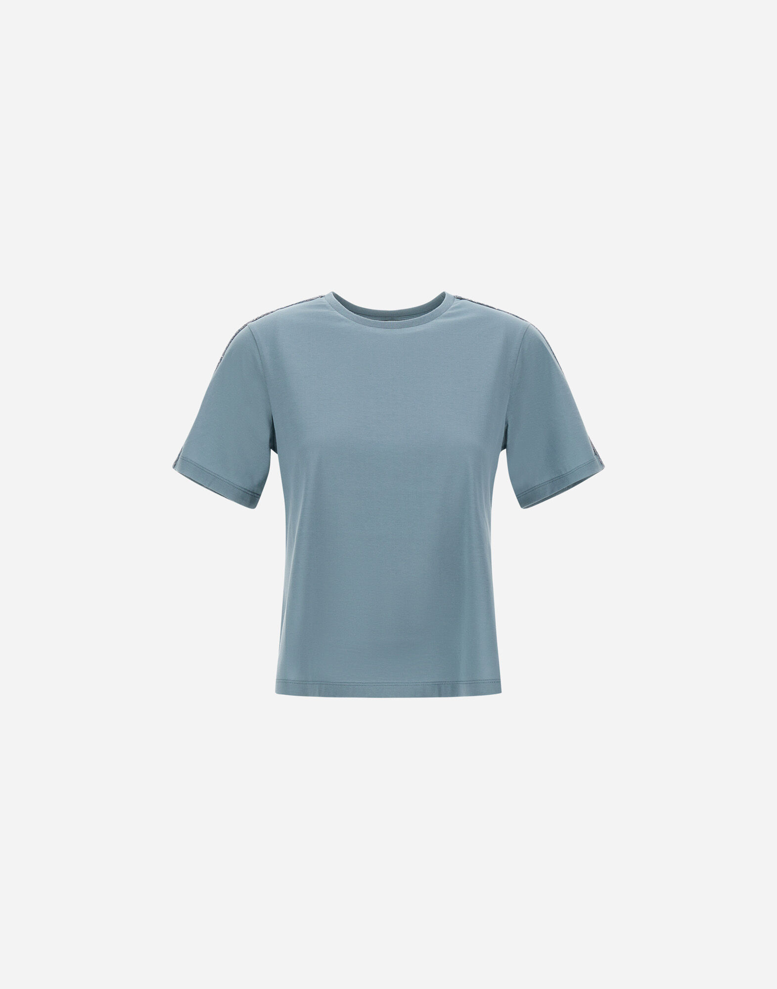 Women's Elegant T-Shirts - Long or Short Sleeves | Herno®