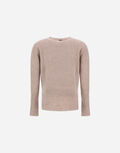 SWEATER IN ALPACA WOOL G.7 Herno product thumbnail image view 7