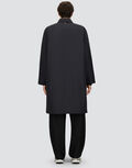 DENSE BYRON RAINCOAT Herno product thumbnail image view 5