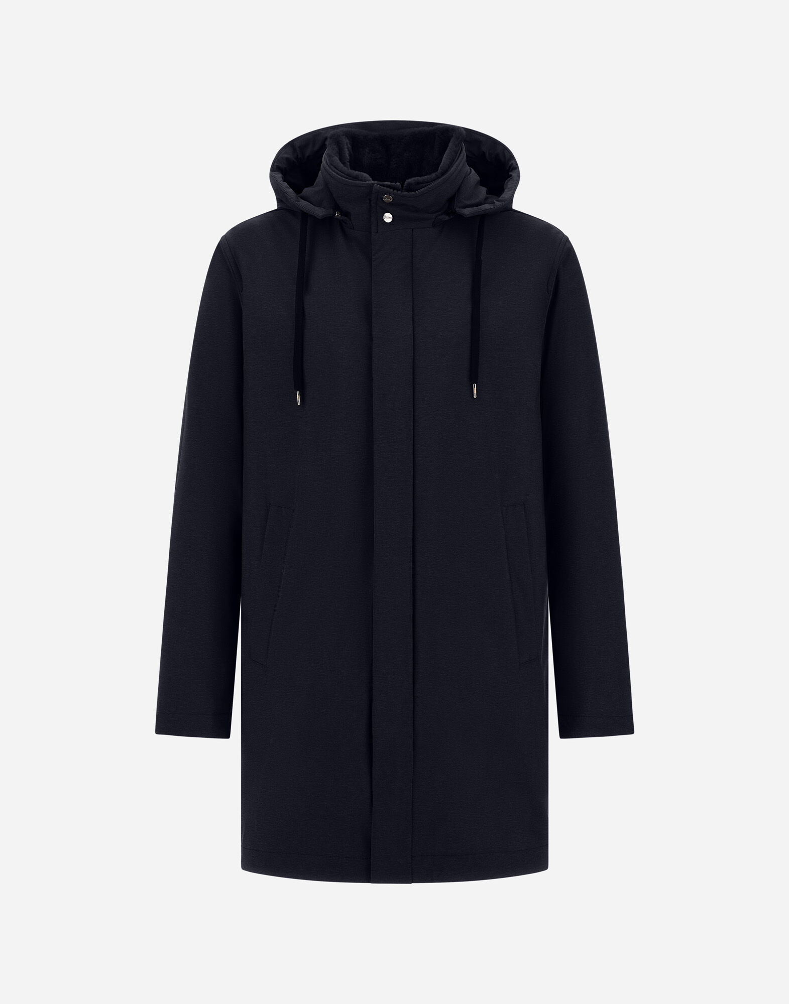 メンズ パデッドブレザー＆モッズコート | Herno®