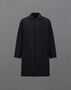 Herno LAMINAR RAINCOAT IN 2L GORE-TEX Black GC00024UL111289300