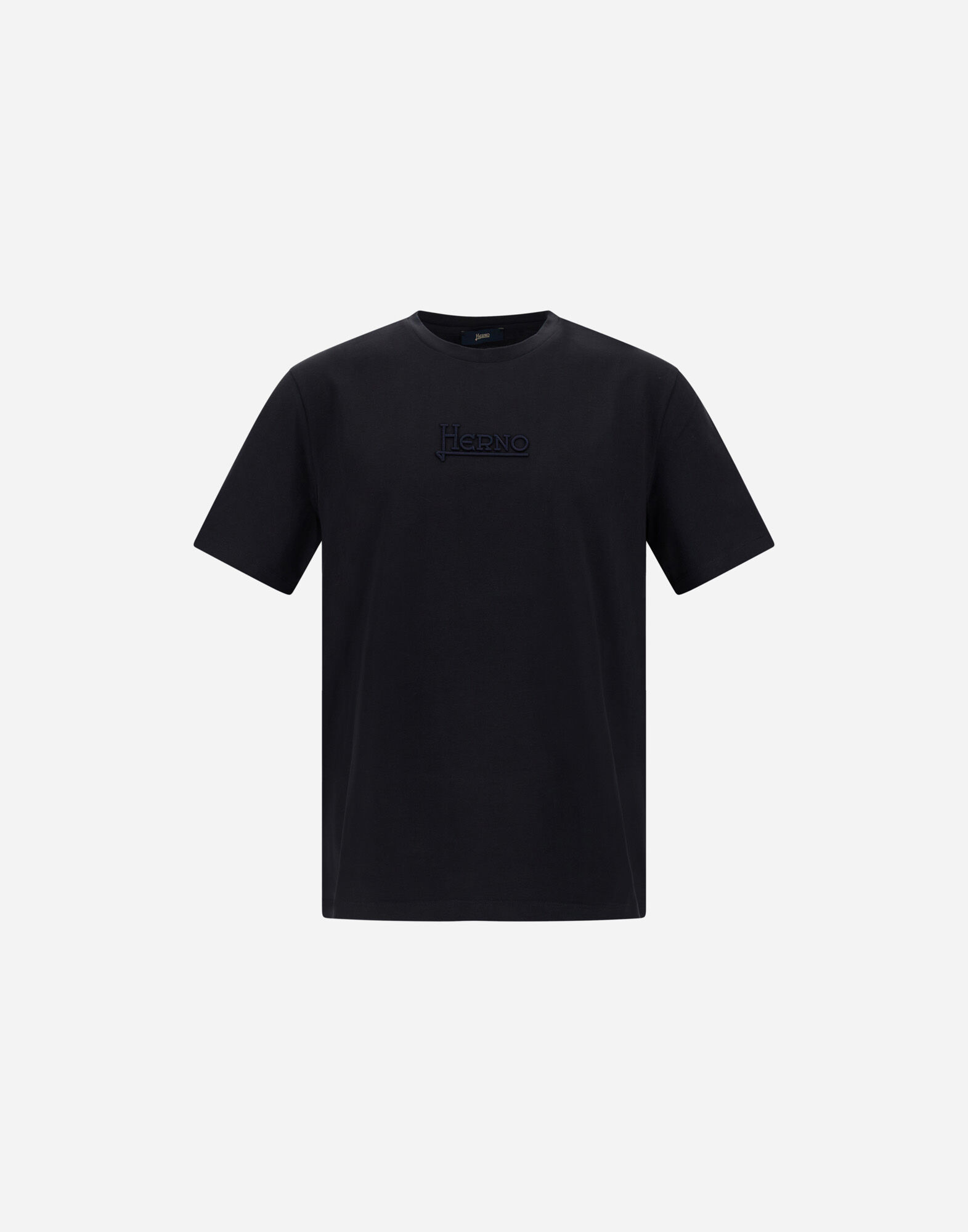 ヘルノ公式eショップ] メンズTシャツ&ポロシャツ | Herno®