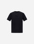 Herno COMPACT JERSEY T-SHIRT Blu Navy JG000239U520009200