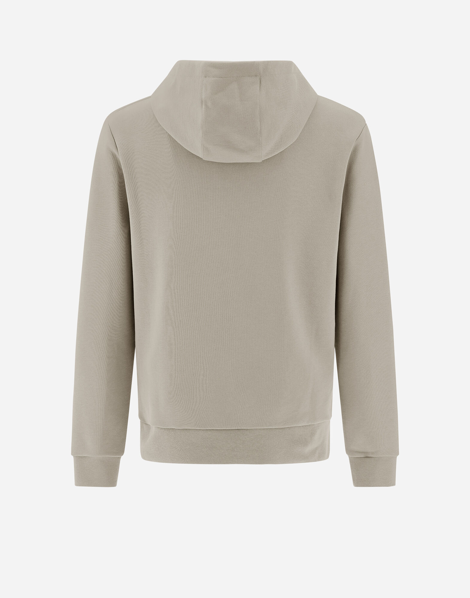 メンズ ヘビーコットンセーター パーカー シャンティイ | Herno® (ヘルノ)