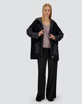 RESORT JACKET IN G.5 WOOL & NYLON ULTRALIGHT Herno product thumbnail image view 2