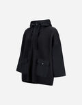 RESORT JACKET IN G.5 WOOL & NYLON ULTRALIGHT Herno product thumbnail image view 6