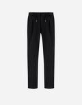 WARM TECH TROUSERS Herno product thumbnail image view 1