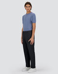 COTTON FEEL TROUSERS Herno product thumbnail image view 6