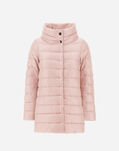 Herno AMELIA Light Pink PI0505DIC12017Z4011