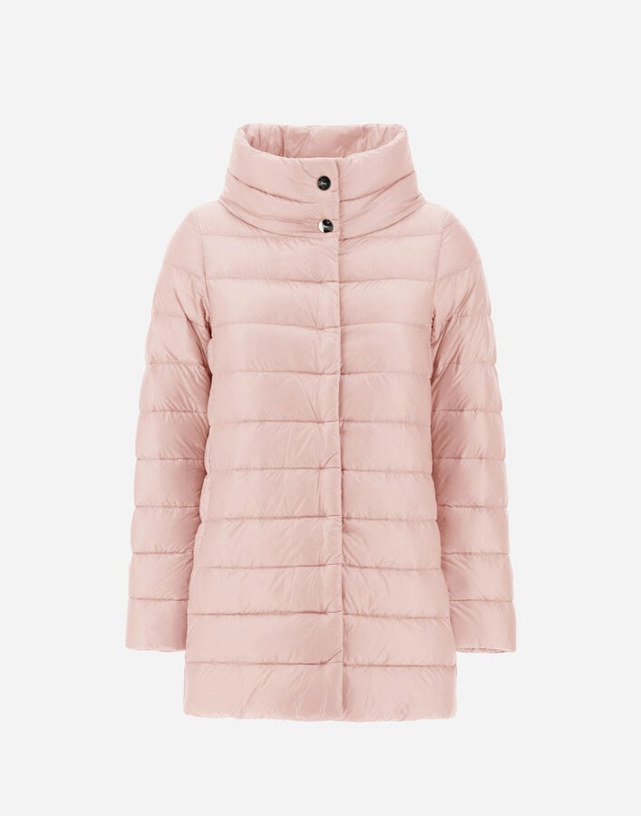 AMELIA Herno Herno AMELIA Light Pink PI0505DIC12017Z4011