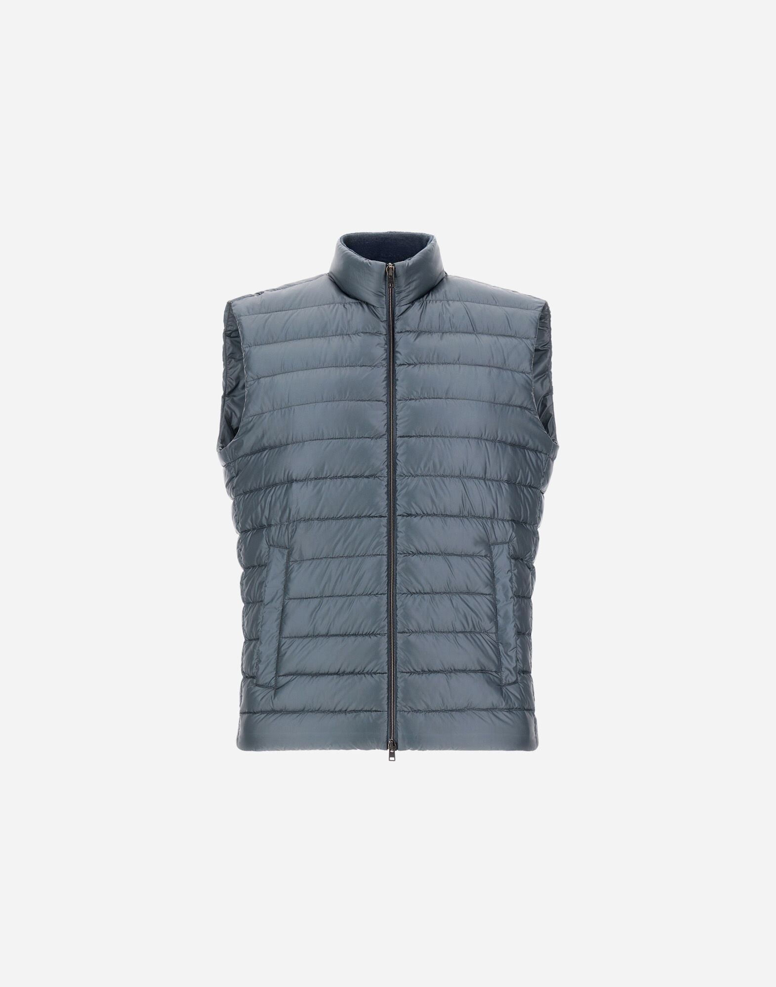 Men's Vest and sleeveless puffer jackets | Herno®