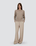 SWEATER IN ALPACA WOOL G.7 Herno product thumbnail image view 2