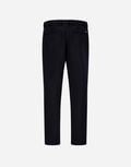 TROUSERS IN WARM TECH Herno product thumbnail image view 7
