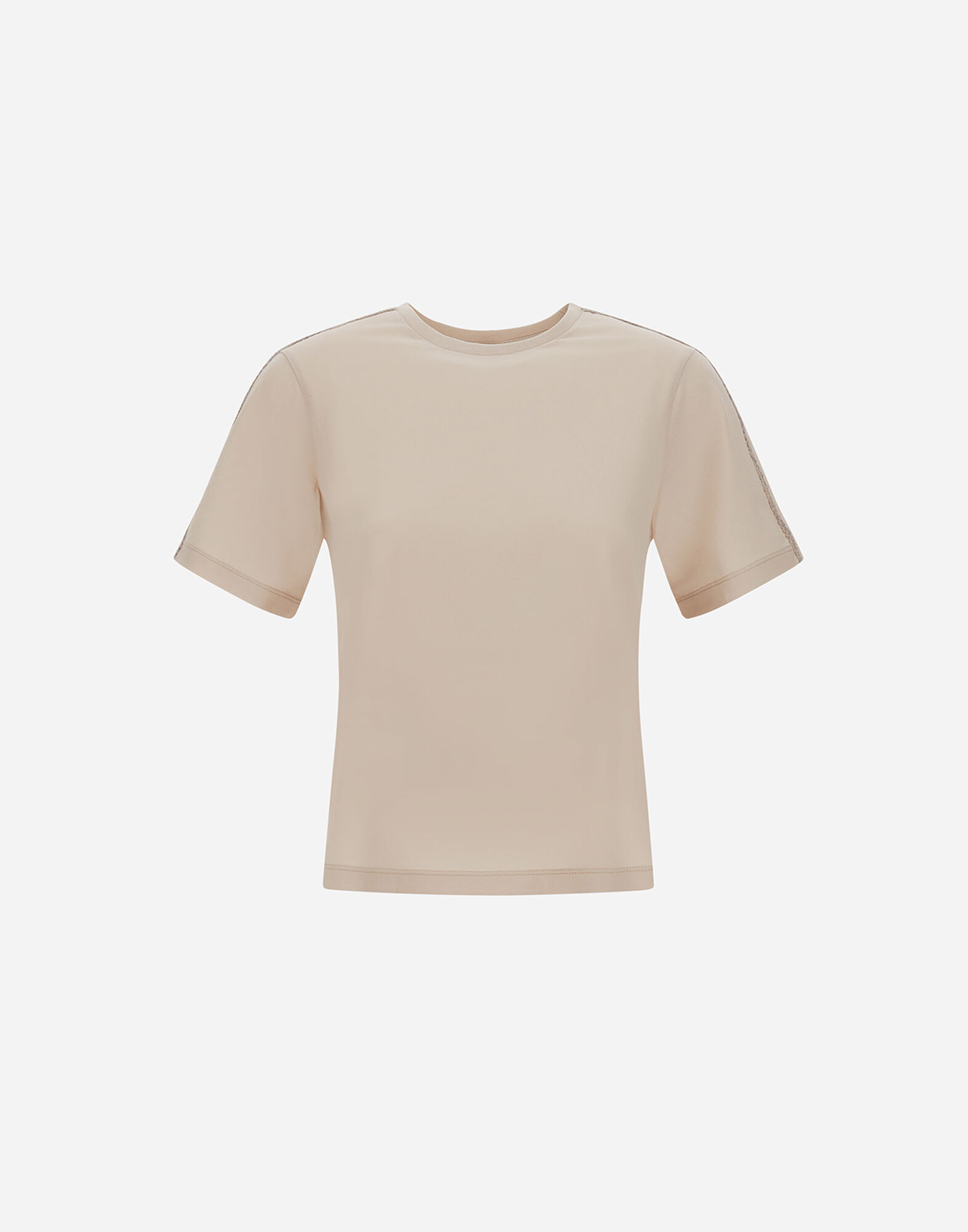 Women's Elegant T-Shirts - Long or Short Sleeves | Herno®