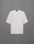 Herno LAMINAR T-SHIRT IN MERCERISED JERSEY White JG00057UL520951000