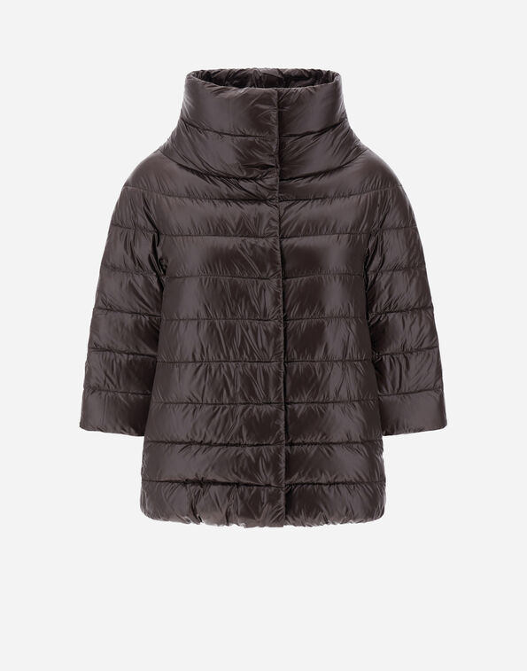 Herno AMINTA Chocolate PI0043DIC120178800