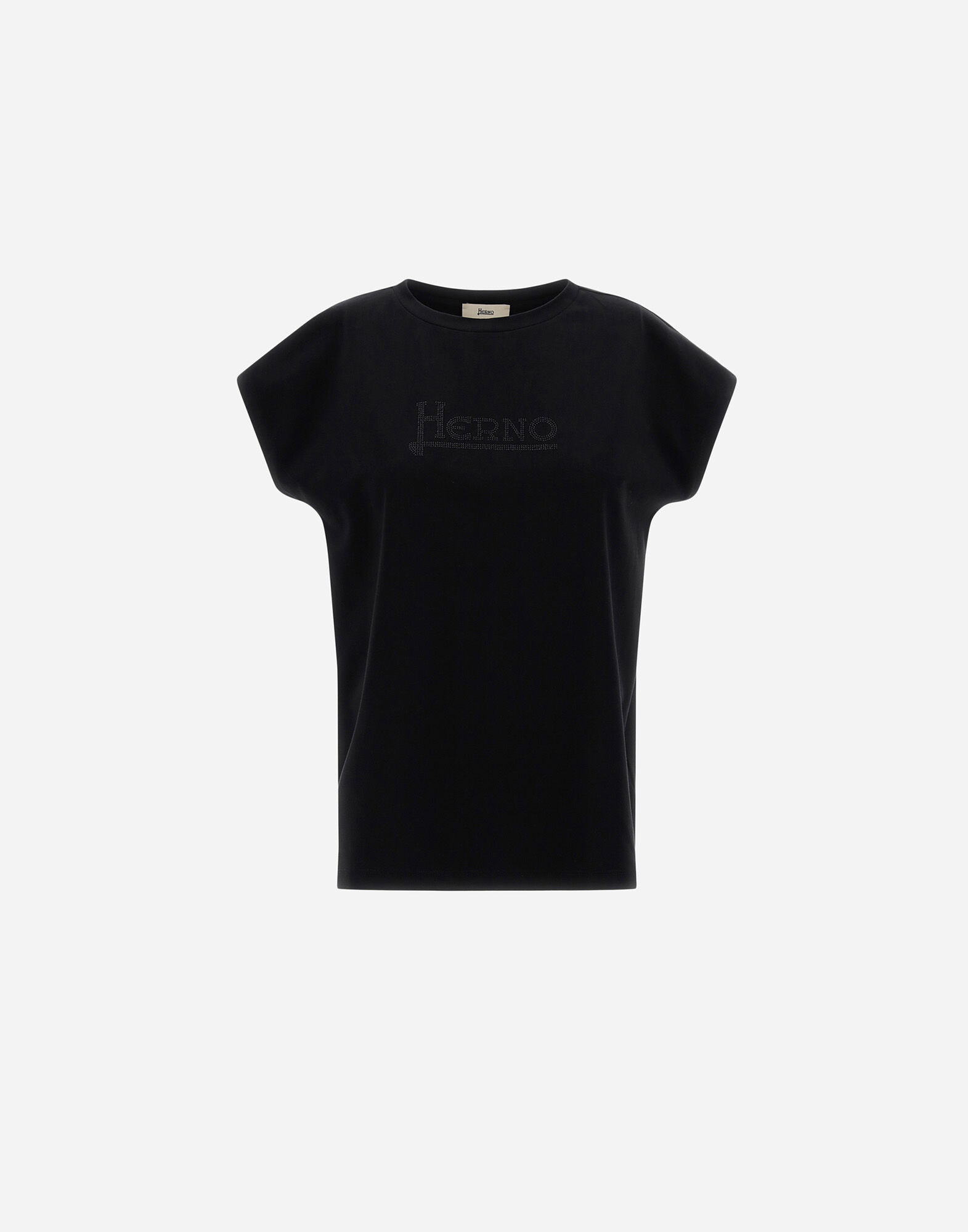 Women's Elegant T-Shirts - Long or Short Sleeves | Herno®