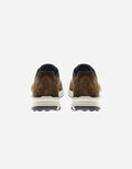 HERNO MAGGIORE TRAINERS IN SUEDE AND MESH Herno product thumbnail image view 3