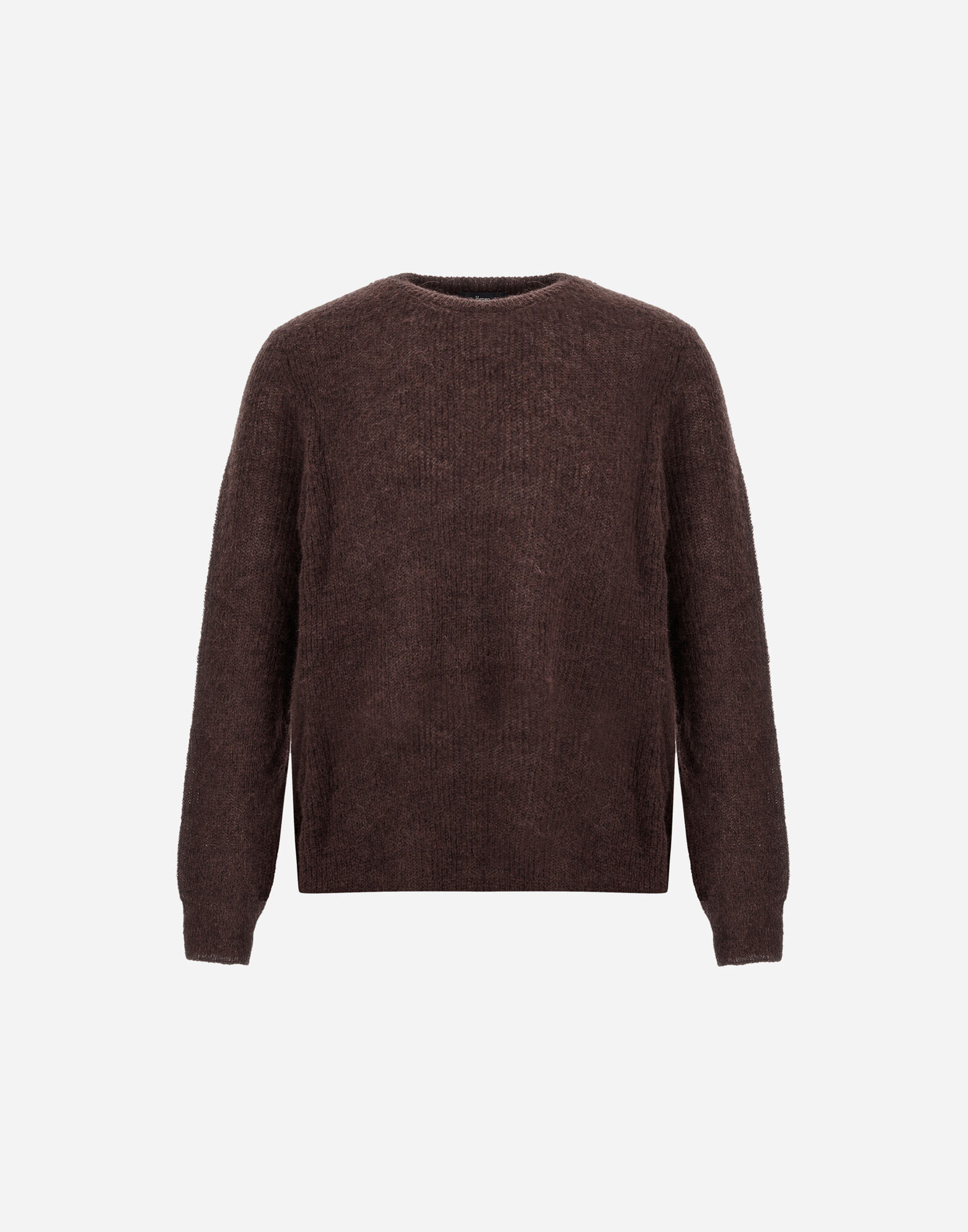 HERNO メンズ セーター 46サイズ メンズ ニット：セーター・スウェットシャツ・カーディガン | Herno®
