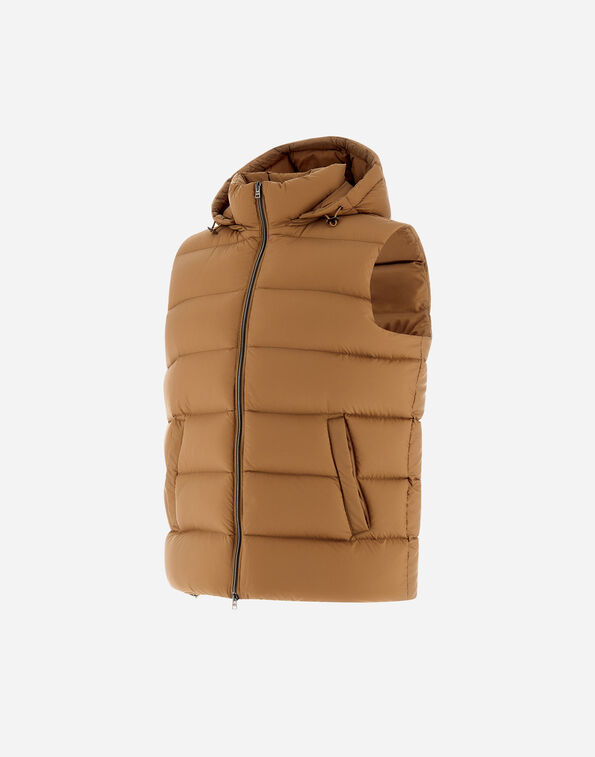 VEST IN ECOAGE Herno product thumbnail image view 2