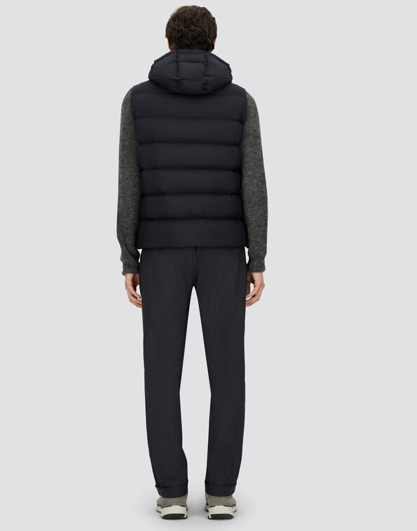 VEST IN ECOAGE Herno product thumbnail image view 5