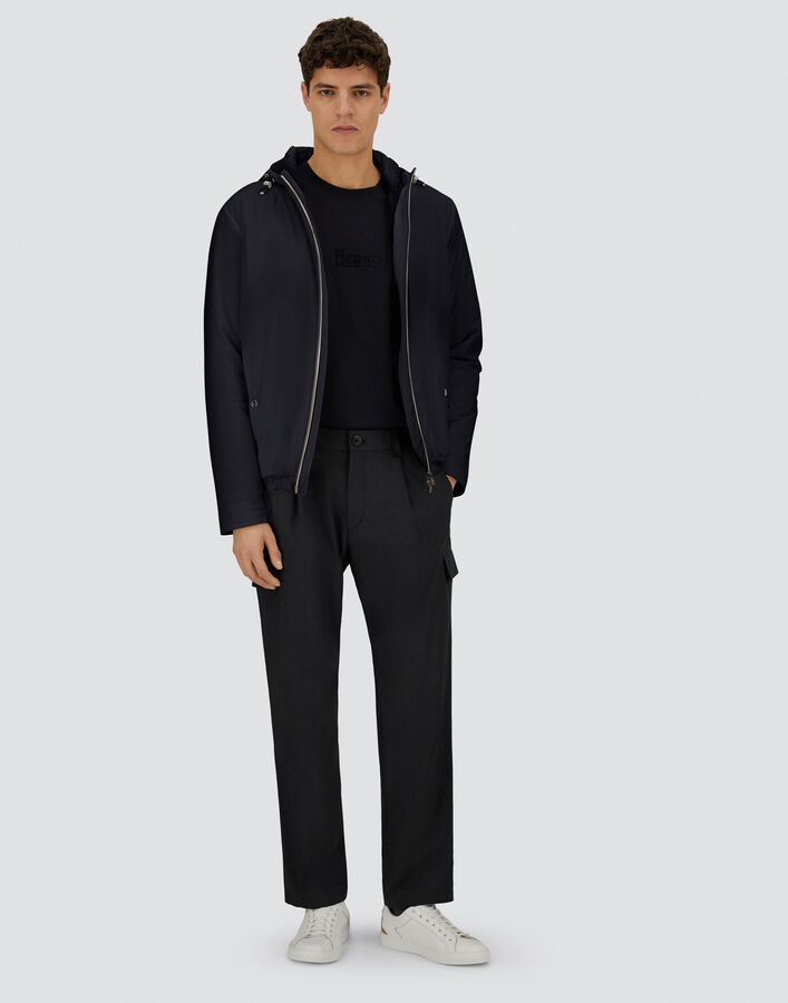 Herno - Man - Green - Jacket main image 1