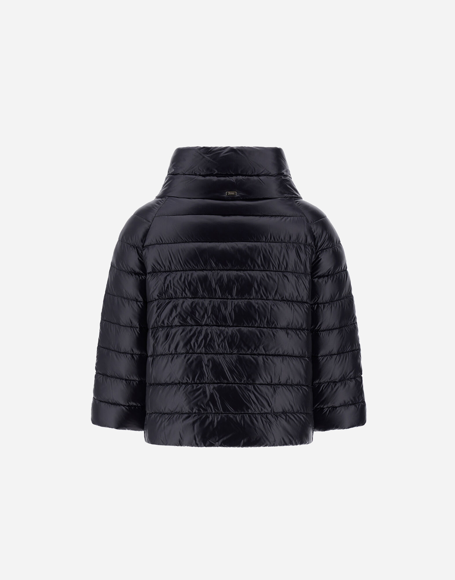 レディース イコニコ ソフィア ジャケット ブラック | Herno