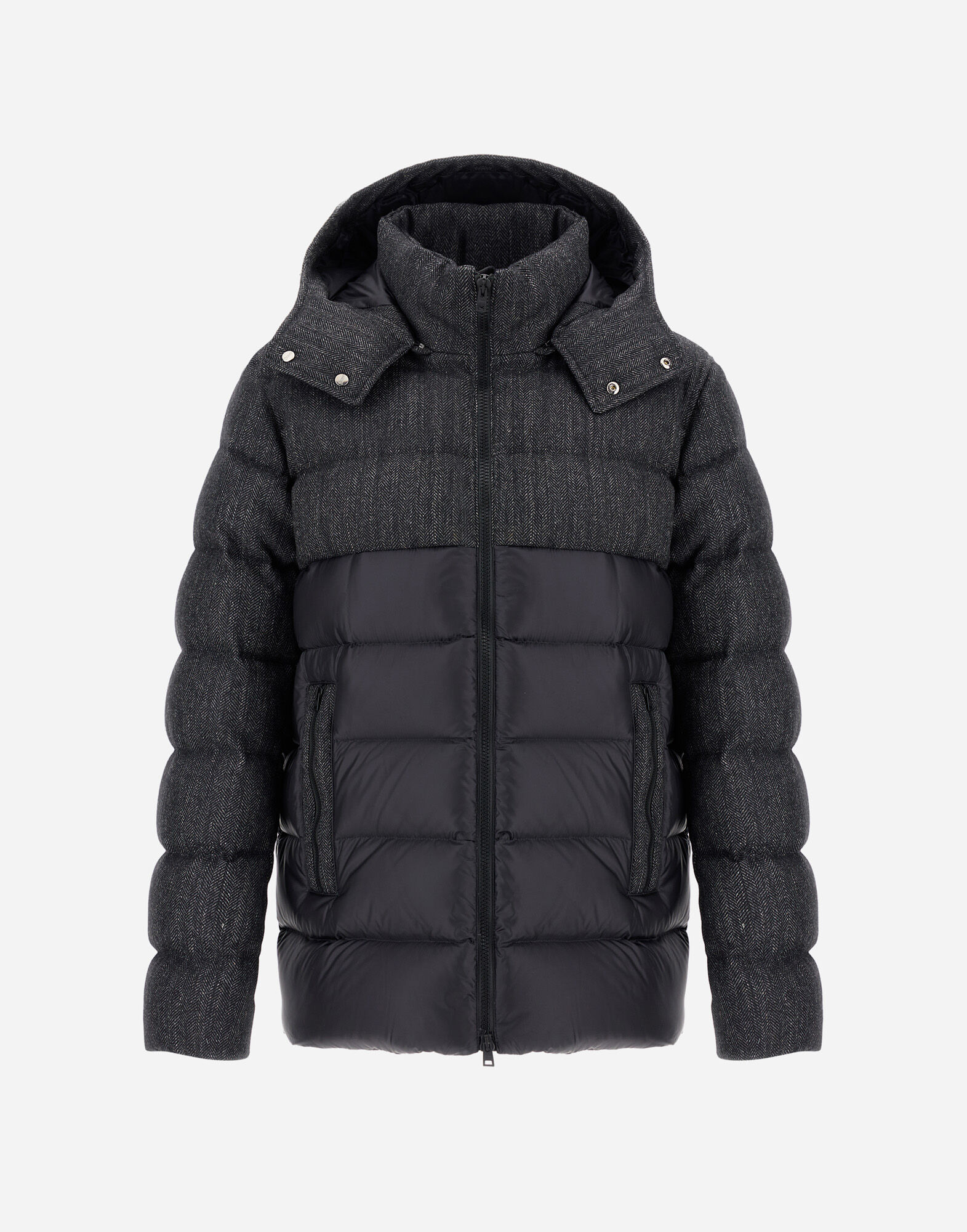 メンズ ダウンジャケット | Herno®