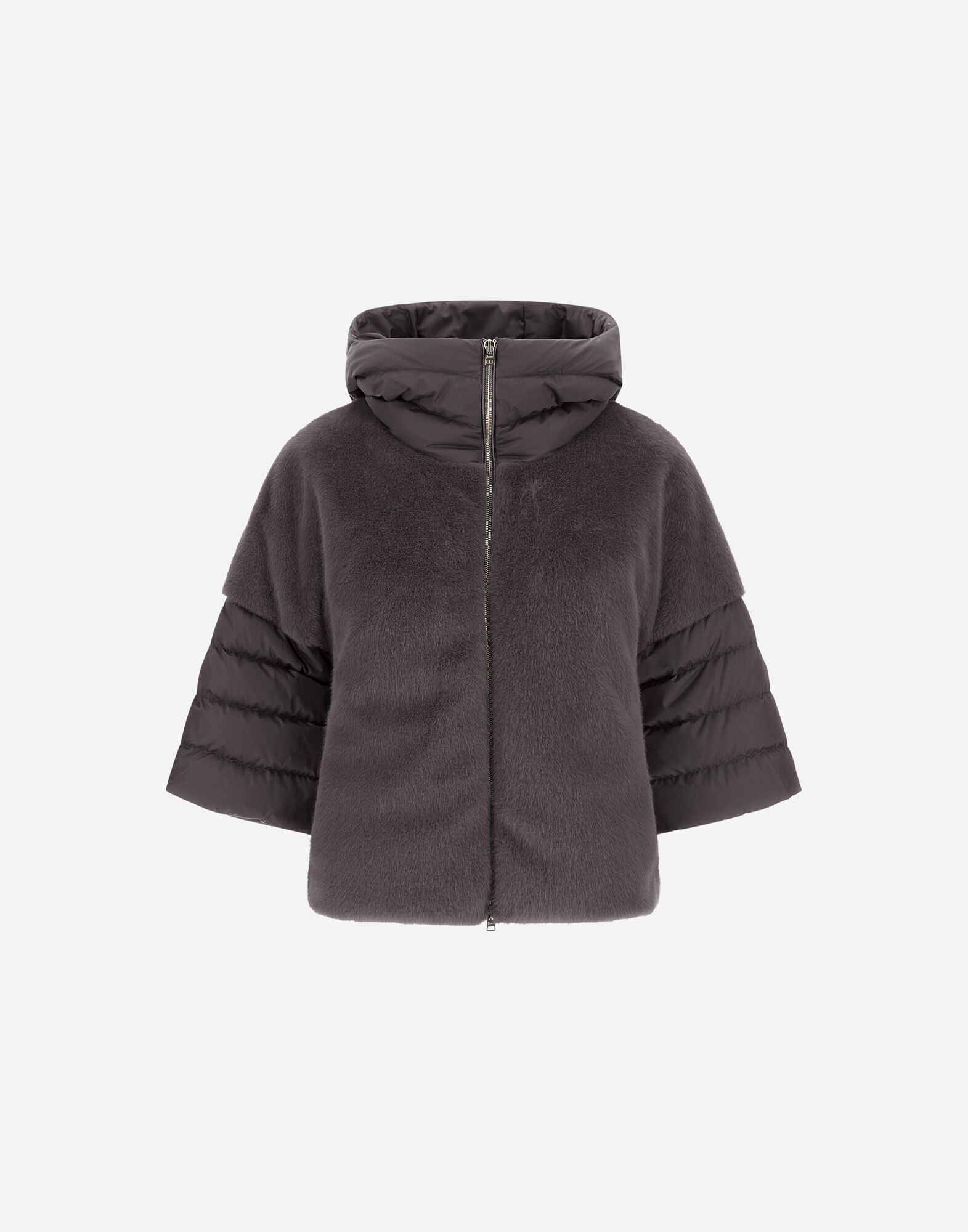 レディース グレー ダウンジャケット・ジャケット・コート | Herno®