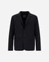 Herno 2 LAYER WINDSTOPPER BLAZER Black GA000197U128409300