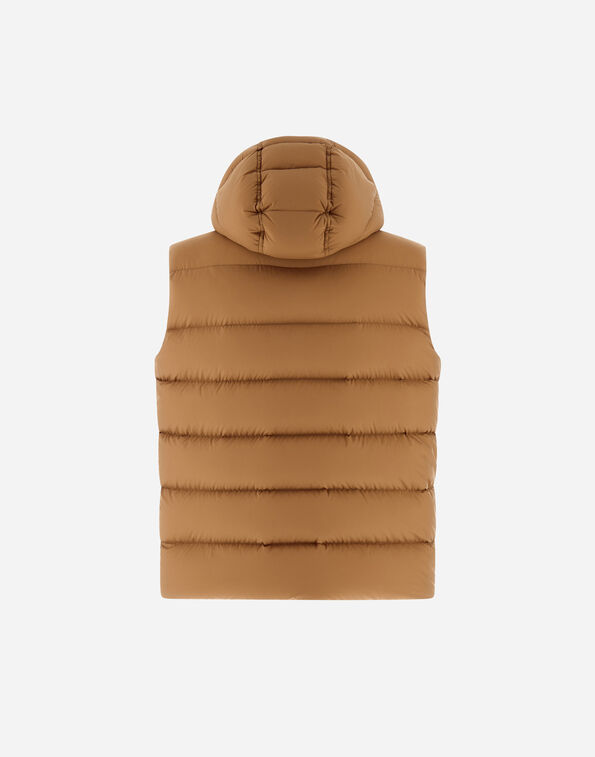 VEST IN ECOAGE Herno product thumbnail image view 3