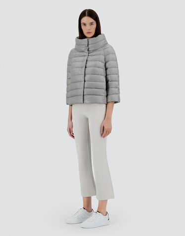 レディース SOFIA グレー | Herno® (ヘルノ)
