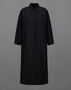 Herno LAMINAR TRENCH COAT IN 2L GORE-TEX Black IM00048DL111289300