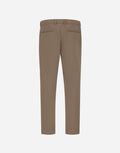 TROUSERS IN WARM TECH Herno product thumbnail image view 3