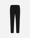 LIGHT COMFORT STRETCH WOVEN TROUSERS Herno product thumbnail image view 3