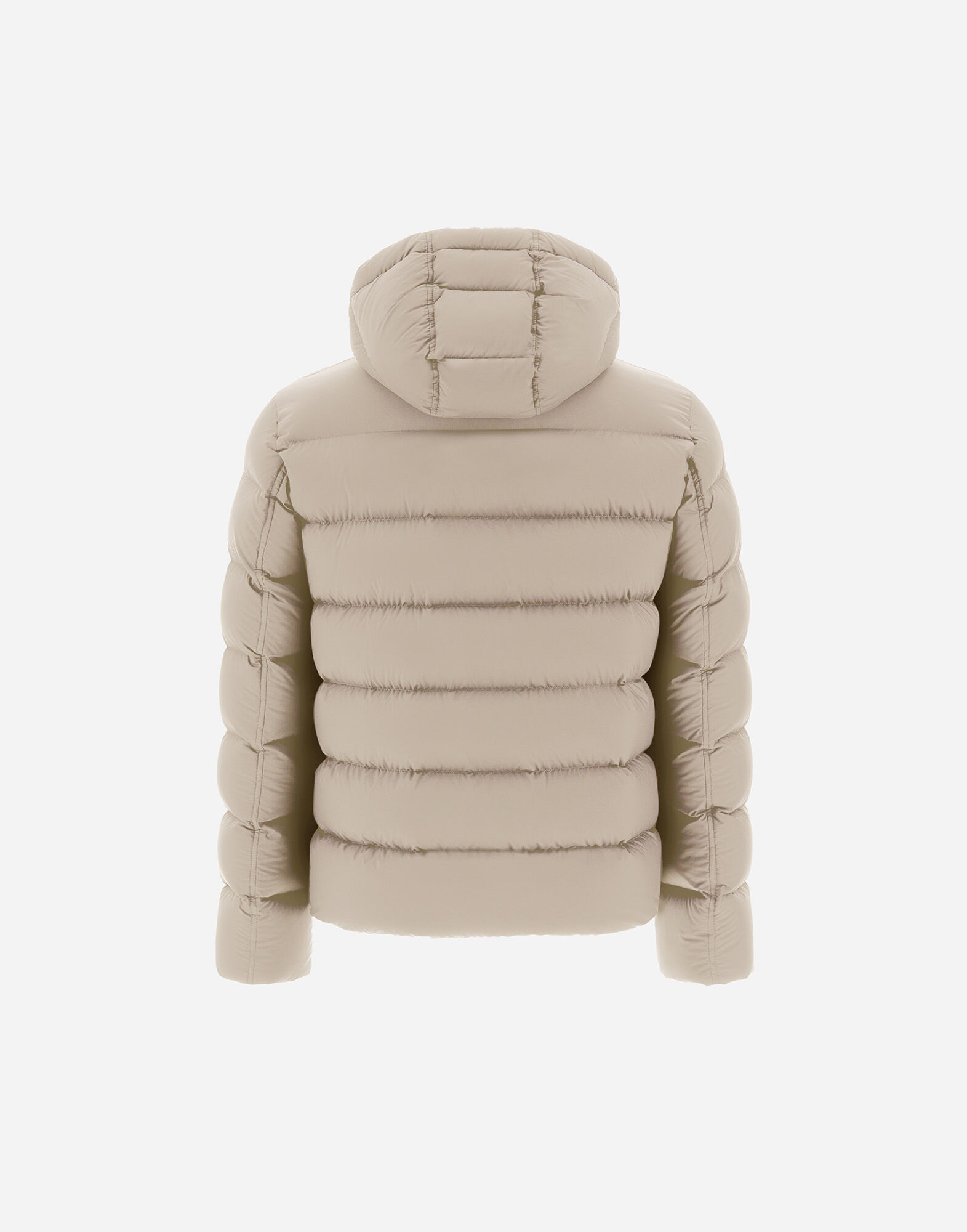 メンズ エコアージュ ボンバージャケット シャンティイ | Herno® (ヘルノ)