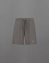 Herno LAMINAR SHORTS IN TECHNICAL JERSEY Grey PT00058UL520979438