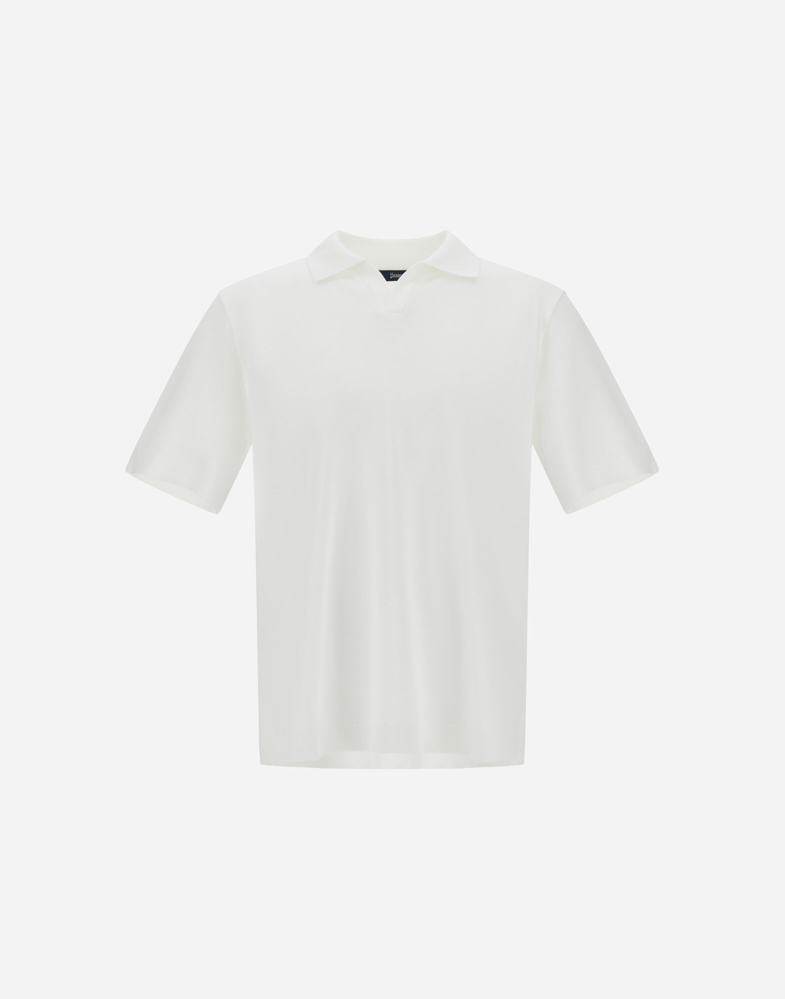 Men's T-Shirts & Polos | Herno®