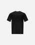 Herno COMPACT JERSEY AND NYLON MAESTRO SWEATSHIRT Black JG000236U520009300