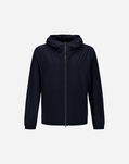 Herno NYLON MAESTRO JACKET Blue GI000475U12691Z9201