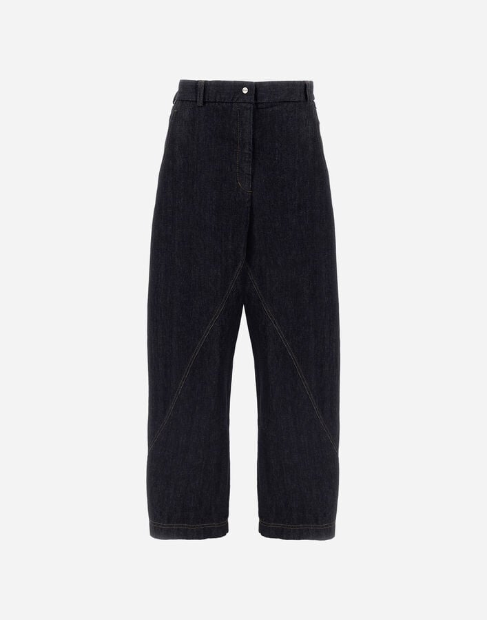DENIM JEANS Herno Herno DENIM JEANS Navy Blue PT000158D132799200
