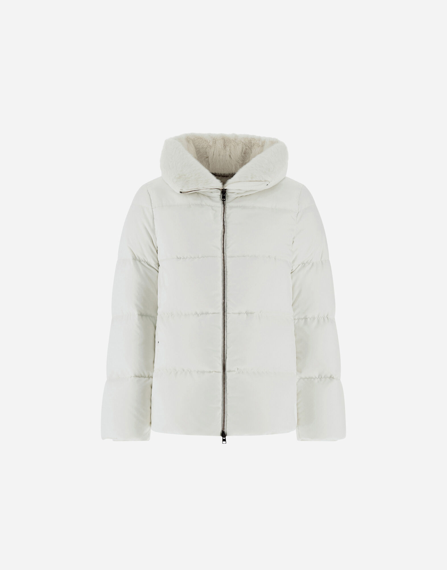 レディース ショート ダウンジャケット | Herno®