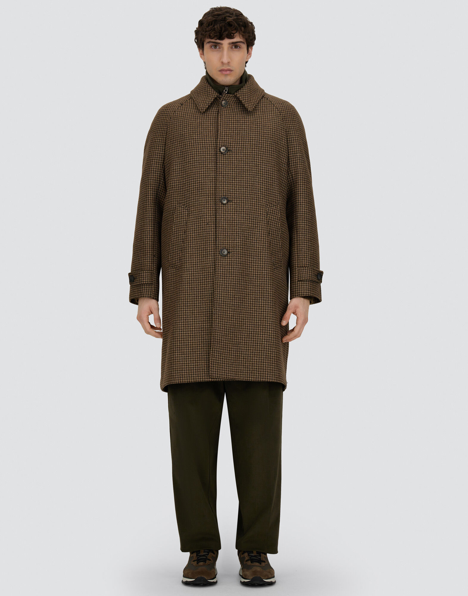 【最終値下】HERNO GLOBE オリーブ フーデッドコート 新品未使用 46 楽天市場】【アウトレット】ヘルノ HERNO ダウンコート pi001759d